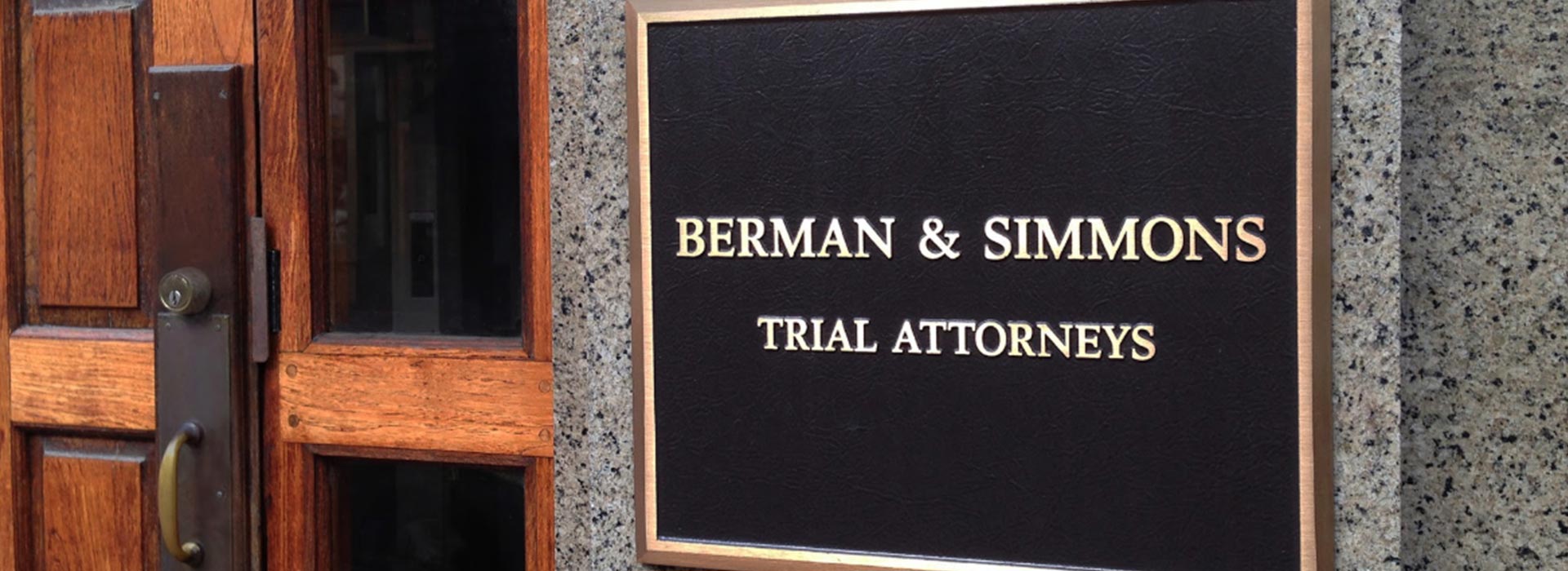 Maine Car Seat Laws  Berman & Simmons Portland Attorneys